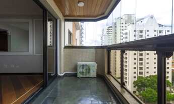 Imagem 7: Apartamento para venda em Vila Leopoldina com 3 quartos, sendo 1 suíte , 157m²