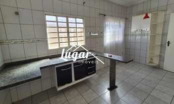 Imagem 5: Casa para Alugar em Jardim Aeroporto, Marília - 3 quartos, 2 vagas