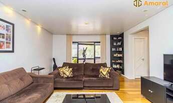 Imagem 3: Apartamento com 4 dormitórios à venda, 150 m² por R$ 1.251.000,00 - Batel - Curitiba/PR