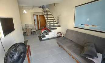 Imagem 2: Cobertura em Rua Chile - Enseada - Guarujá/SP