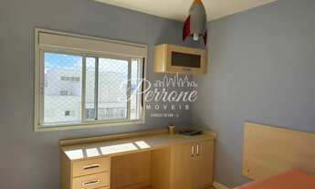 Imagem 2: Apartamento Moderno com Lazer Completo no Belenzinho