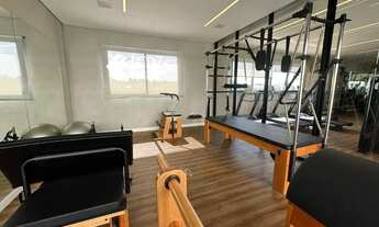 Imagem 3: Apartamento para alugar no Studio Vale Verde/Planeta