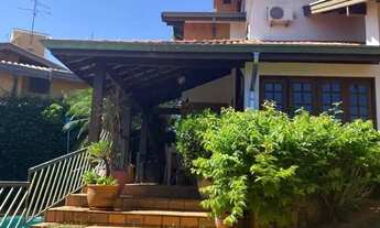 Imagem: Casa à venda em Campinas, Caminhos de San