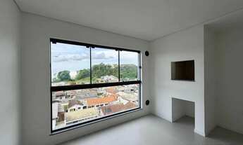 Imagem 2: Apartamento com 2 dormitórios, sendo 1 suíte para alugar, 66 m² por R$ 2.900/mês - Água Ve