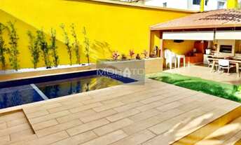 Imagem: Casa 4 Quartos 4 Vagas no Bairro Itapôa