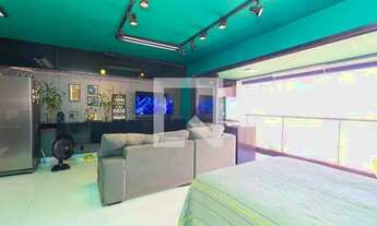 Imagem 5: Apartamento à Venda - Bela Vista, 1 Quarto, 50 m2