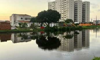 Imagem: Lote à venda em rua pública, ARUANA, Aracaju