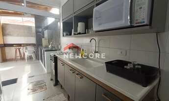 Imagem 2: Sobrado em Rua Maria de Lourdes Fernandes Guedes - Boraceia - Bertioga/SP