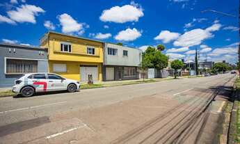 Imagem 4: Casa residencial para alugar - R$ 4.500,00 liq / mês + taxas Rebouças - Curitiba/PR