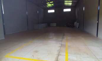 Imagem 5: Aluga-se galpão em Goianira GO