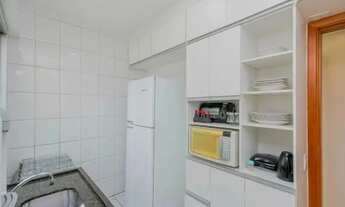 Imagem 7: Alugo Apto 3 quartos mobiliado Alto da Glória próximo ao Shopping Flamboyant