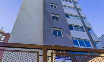 Imagem: Lindo 2 quartos com 2 box no Petrópolis