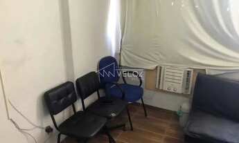 Imagem 4: Sala-À VENDA-Centro-Rio de Janeiro-RJ