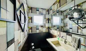 Imagem 5: Casa 3 quartos piscina e energia solar venda Atlântida Xangri-lá