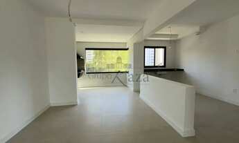 Imagem 4: Oportunidade - Apartamento - Residencial Epic Vila Ema - Vila Ema - 3 Dormitórios - 153m²