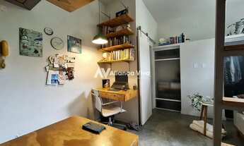 Imagem 3: Botafogo Apartamento com 1 dormitório