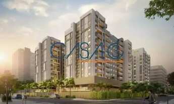 Imagem 3: ICONIC BY YOO Apartamento com 3 dormitórios