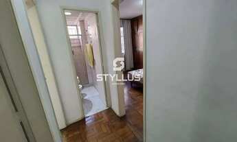 Imagem 6: Apartamento com Garagem no Méier - Amplo e Bem Localizado! M01U