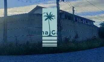 Imagem: Casa para Venda em Araruama, Areal, 2 dormitórios