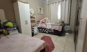 Imagem 7: Casa para Venda em Regente Feijó, Portal do Sol, 2 dormitórios, 1 banheiro, 1 vaga