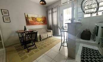 Imagem 2: Kitnet no Boqueirão - Praia Grande/SP