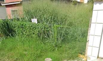 Imagem: Terreno em Campo Grande 8x22 com RGI