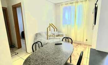 Imagem: Alugo/Vendo apartamento Mobiliado Centro