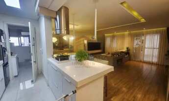 Imagem: Apartamento a venda 3 dormitórios, 2 vagas