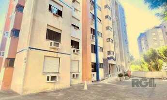 Imagem: Apartamento em Cristo Redentor