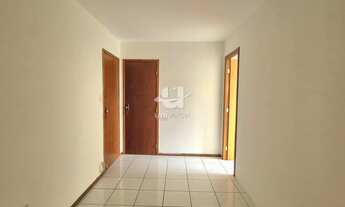 Imagem 3: Apenas 1 lance de escada: O 03 quartos que Você procura!