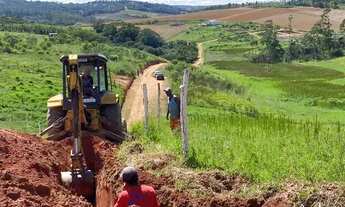 Imagem 3: Cotia Terrenos 600m², 10min de Caucaia, condomínio fechado!