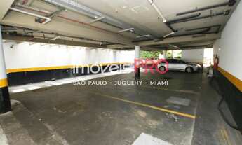 Imagem 2: Prédio comercial com 13 vagas no coração de Moema