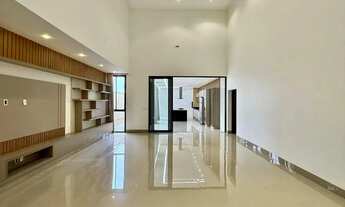 Imagem 2: Casa Condomínio Residencial Belas Artes - Anápolis