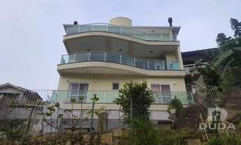 Imagem: CASA 4 DORMITÓRIOS VISTA MAR FLORIANÓPOLIS