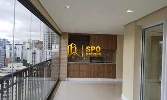 Imagem: Apartamento maravilhoso para locação na