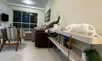 Imagem 4: Apartamento 3 Quartos com 3 Suítes - Jardim Atlântico - CEN