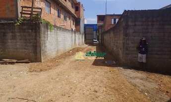 Imagem 2: Terreno para alugar, 450 m² por R$ 6.000,00/mês - Jardim Marilena - Guarulhos/SP