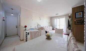 Imagem 2: Apartamento com 2 dormitórios à venda, 56 m² por R$ 300.000,00 - Parque Císper - São Paulo