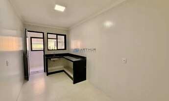 Imagem 4: Apartamento para locação em Praia Grande no bairro Guilhermina