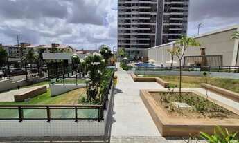 Imagem 3: Jardino Andar Alto