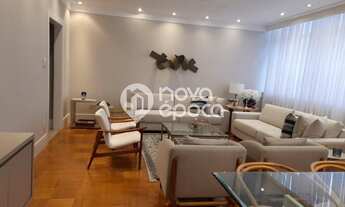 Imagem 6: Tijuca Apartamento com 4 dormitórios