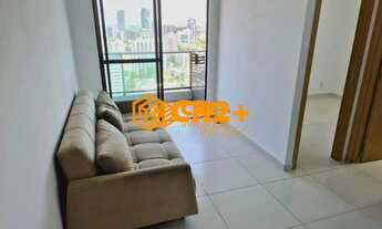 Imagem 6: Apartamento Para Vender com 1 quarto no bairro Soledade,42m² em Recife