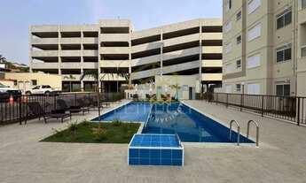 Imagem 6: Apartamento com 2 dormitórios à venda, 47 m² por R$ 360.000,00 - Jardim Nova Europa - Camp