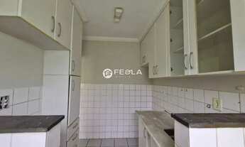 Imagem 5: Apartamento à venda e para alugar em Americana, Vila São Vito, com 2 quartos, com 56 m²