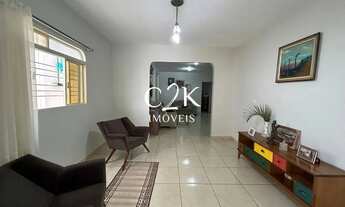 Imagem 6: Casa Térrea com Amplo Jardim e Área Gourmet Setor Sudoeste, Goiânia