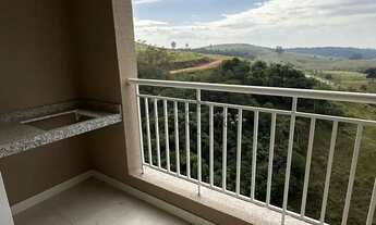 Imagem 4: Oportunidade - Apartamento - Pagador de Andrade - Edifício Alvoradas de Arboville - 2 Dorm