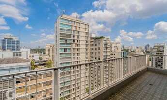 Imagem 2: Apartamento à venda em Higienópolis, SP