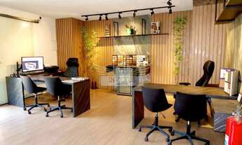 Imagem: Prédio Comercial/Residencial para Comprar