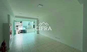 Imagem 3: Sala Comercial - Venda - 39m2 - Edifício Leontina Werner - Sala 03 - Santana - Rio do Sul