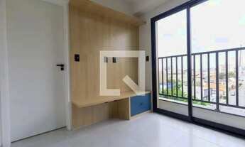 Imagem 3: Apartamento à Venda - Vila Aricanduva, 1 Quarto, 27 m2